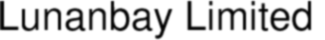 Lunanbay Limited